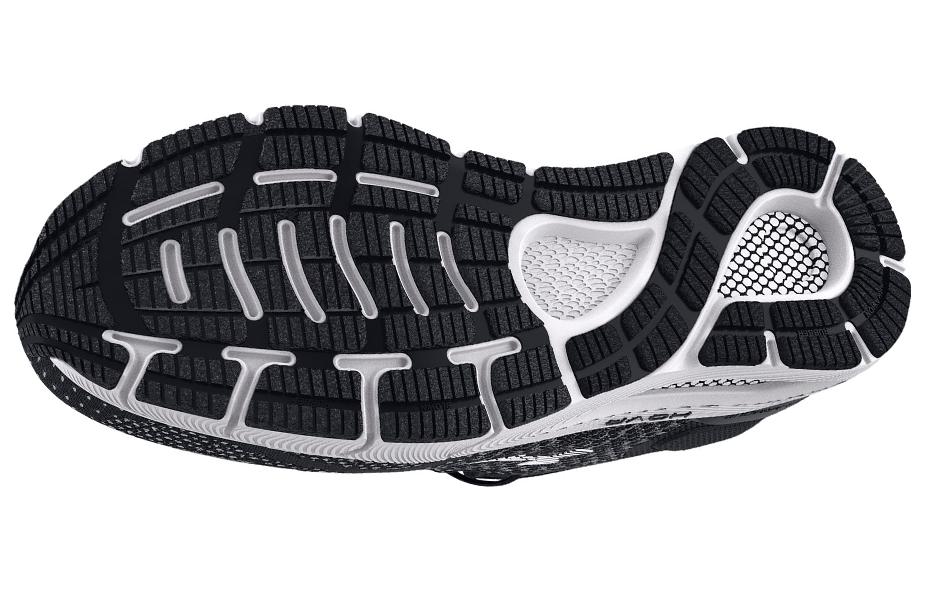 Purchase 安德瑪 HOVR Intake 6 '黑白' 3026134-001