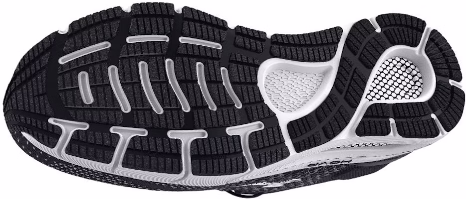 安德瑪 HOVR Intake 6 '黑白' 3026134-001 Purchase 安德瑪 HOVR Intake 6 '黑白' 3026134-001