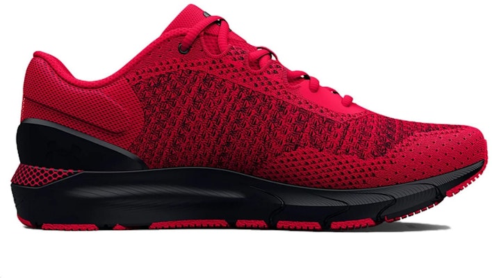 Under Armour HOVR Intake 6 'Merah Hitam' 3026134-600 Order Under Armour HOVR Intake 6 'Merah Hitam' 3026134-600