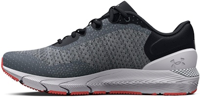 Under Armour Hovr Intake 6 'Steel Grey Red' 3026134-100 Under Armour Hovr Intake 6 'Steel Grey Red' 3026134-100