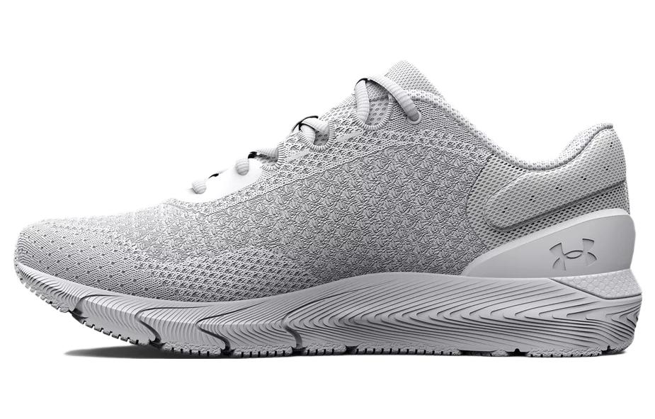 Under Armour HOVR Intake 6 'Triple White' 3026134-101