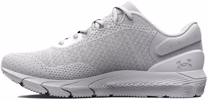 Under Armour HOVR Intake 6 'Triple White' 3026134-101 Under Armour HOVR Intake 6 'Triple White' 3026134-101