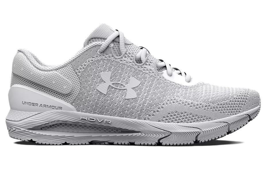 Order Under Armour HOVR Intake 6 'Triple Blanco' 3026134-101