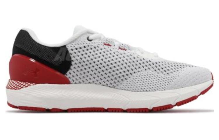 Order Under Armour HOVR Intake 6 ''Weiß Rot'' 3026134-105