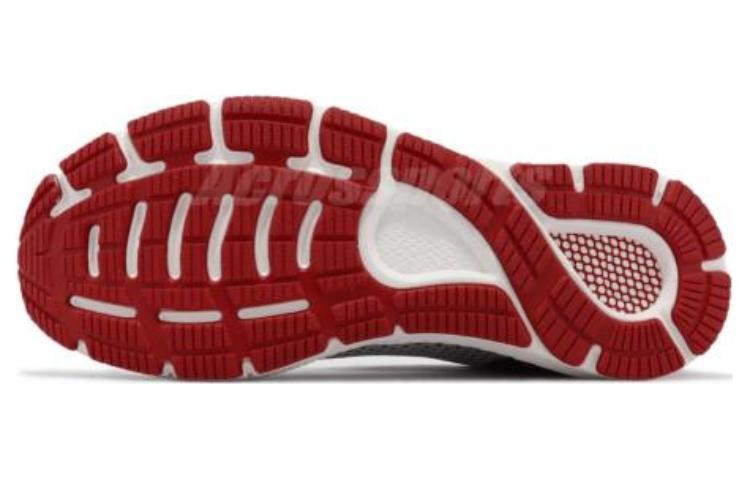 UA HOVR Intake 6 'White Red' 圖 4