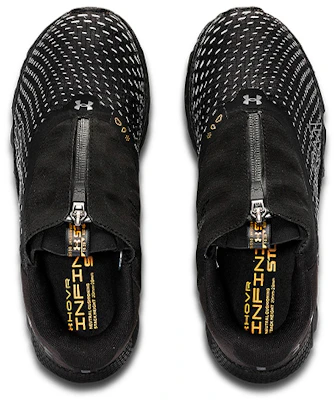 Under Armour Sepatu Lari HOVR Rendah Unisex Hitam 3025468-001 Shop Under Armour Sepatu Lari HOVR Rendah Unisex Hitam 3025468-001