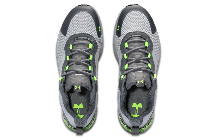 UA HOVR 'Grey' 圖 4