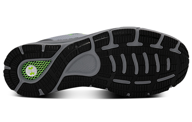 UA HOVR 'Grey' 圖 5