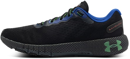 Under Armour HOVR Machina 2 CN 'Black Blue' 3025202-002 Under Armour HOVR Machina 2 CN 'Black Blue' 3025202-002