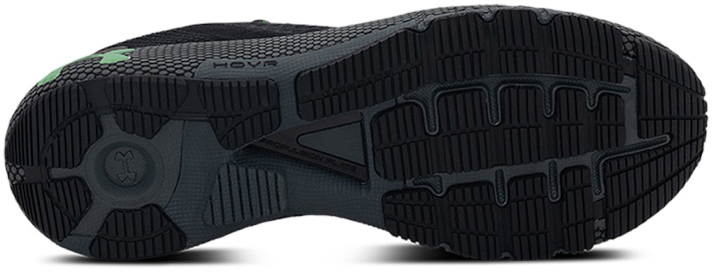 Under Armour HOVR Machina 2 TW 透氣防滑耐磨 低筒運動鞋 黑藍 Purchase Under Armour HOVR Machina 2 TW 透氣防滑耐磨 低筒運動鞋 黑藍