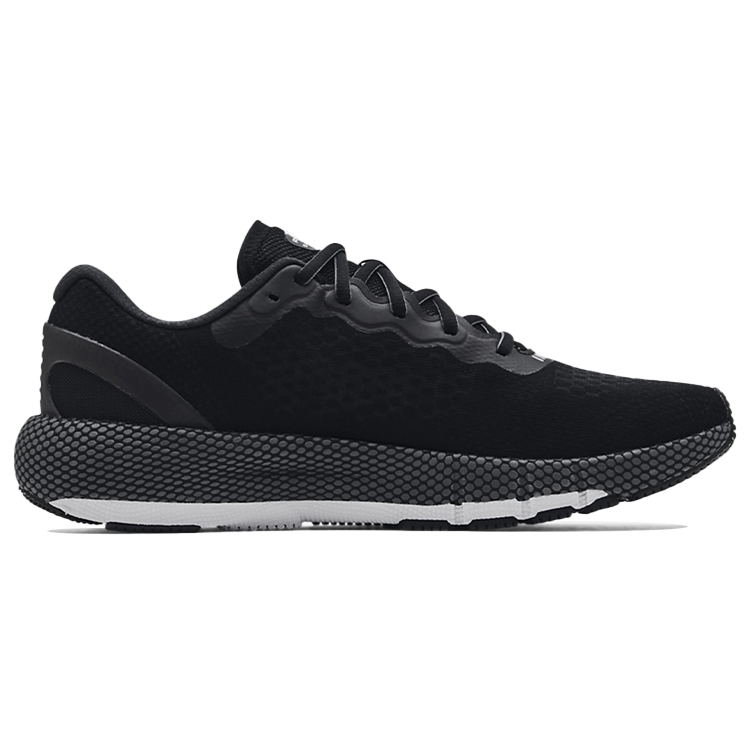 UA HOVR Machina 2 'Black Pitch Grey' 圖 2
