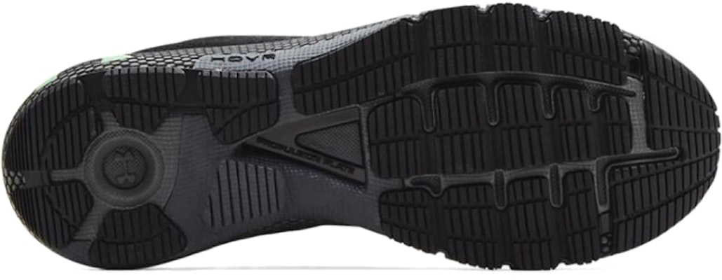 Under Armour HOVR Machina 2 'Hitam Abu Pitch' 3023539-003 Shop Under Armour HOVR Machina 2 'Hitam Abu Pitch' 3023539-003