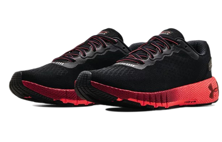 UA HOVR Machina 2 'Colorshift - Black Beta' 圖 3