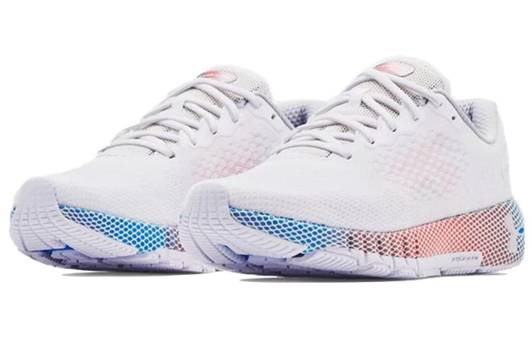 Lookbook Under Armour HOVR Machina 2 'Colorshift - White Beta' 3024740-100
提交答案