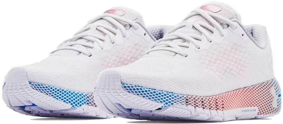 언더아머 호버 마키나 2 "컬러쉬프트 - 화이트 베타" 3024740-100 Lookbook 언더아머 호버 마키나 2 "컬러쉬프트 - 화이트 베타" 3024740-100