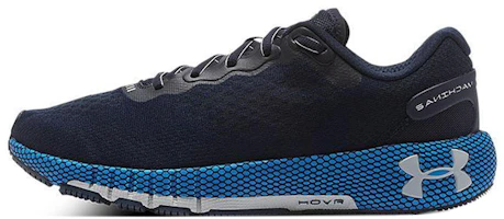 Under Armour Hovr Machina 2 Blue 3025202-400 Under Armour Hovr Machina 2 Blue 3025202-400