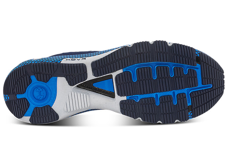 UA Hovr Machina 2 Blue 圖 5