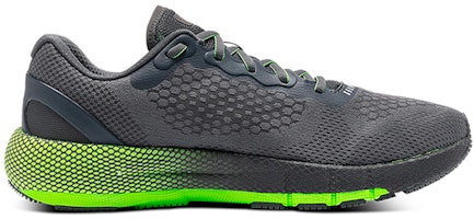 Under Armour Hovr Machina 2 Zapatillas Correr Gris/Verde. 3025202-100 Order Under Armour Hovr Machina 2 Zapatillas Correr Gris/Verde. 3025202-100
