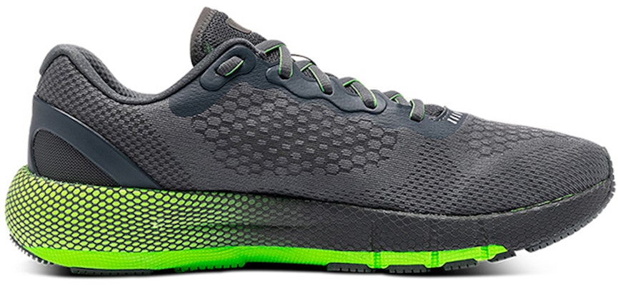 Under Armour Hovr Machina 2 Running Shoes Grey/Green 3025202-100 Order Under Armour Hovr Machina 2 Running Shoes Grey/Green 3025202-100