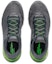 Shop Under Armour Hovr Machina 2 Kasut Lari Kelabu/Hijau 3025202-100