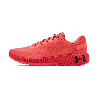 UA HOVR Machina 2 'Venom Red'