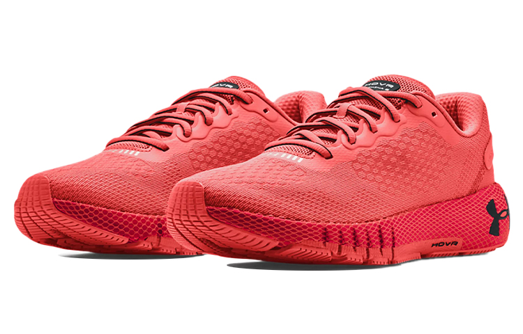 UA HOVR Machina 2 'Venom Red' 圖 3