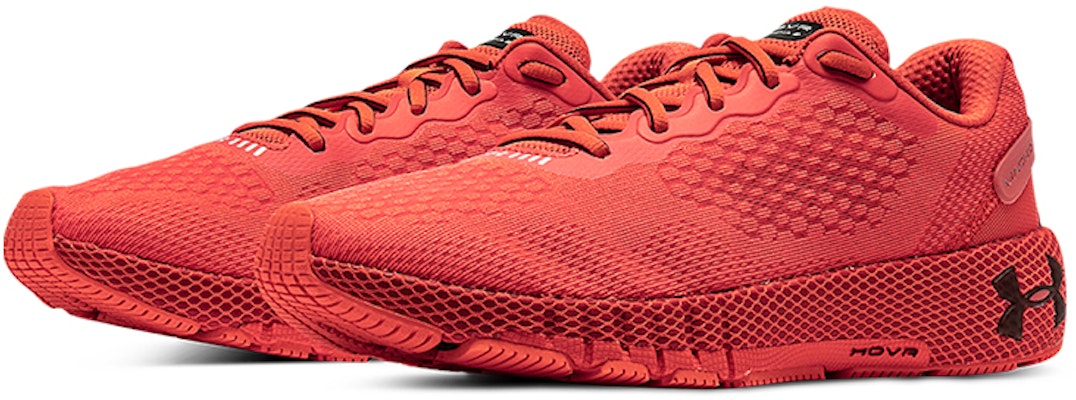 Under Armour HOVR Machina 2 CN 'Merah' 3025202-600 Lookbook Under Armour HOVR Machina 2 CN 'Merah' 3025202-600