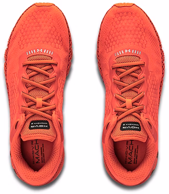 Under Armour HOVR Machina 2 CN 'Merah' 3025202-600 Shop Under Armour HOVR Machina 2 CN 'Merah' 3025202-600