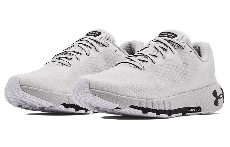 UA HOVR Machina 2 'White' 圖 3