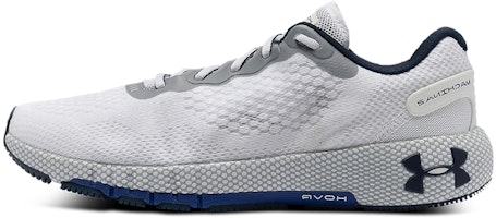Under Armour HOVR Machina 2 'White' 3025202-102 Under Armour HOVR Machina 2 'White' 3025202-102