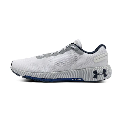 UA HOVR Machina 2 'White'