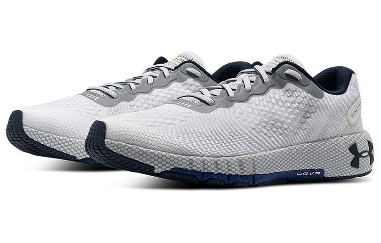 Lookbook UAホバーマキーナ2 ホワイト 3025202-102