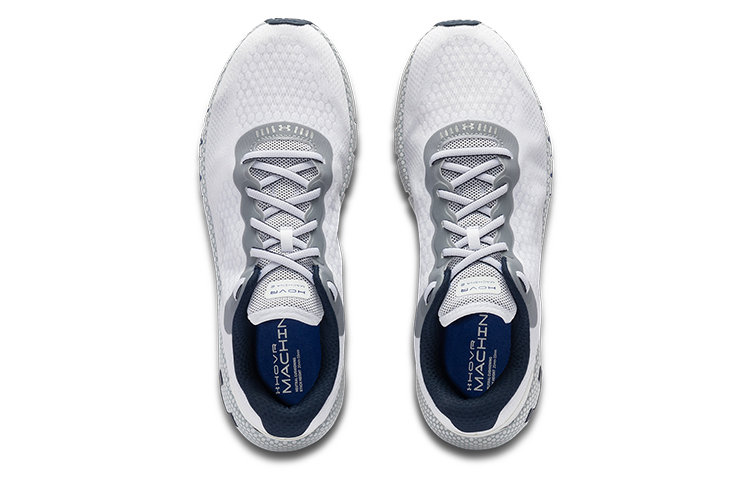 Shop UAホバーマキーナ2 ホワイト 3025202-102