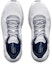 Shop Under Armour HOVR Machina 2 'Putih' 3025202-102