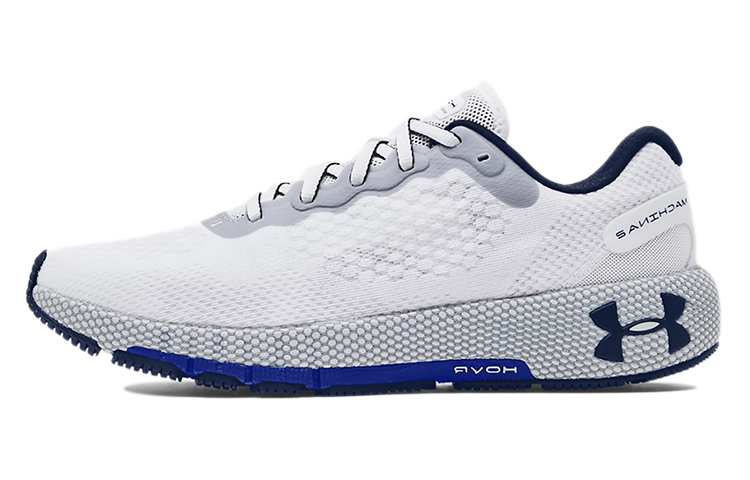Under Armour HOVR Machina 2 'White Academy' 3023539-107