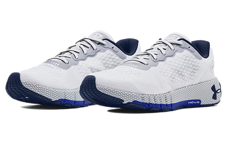 UA HOVR Machina 2 'White Academy' 圖 3