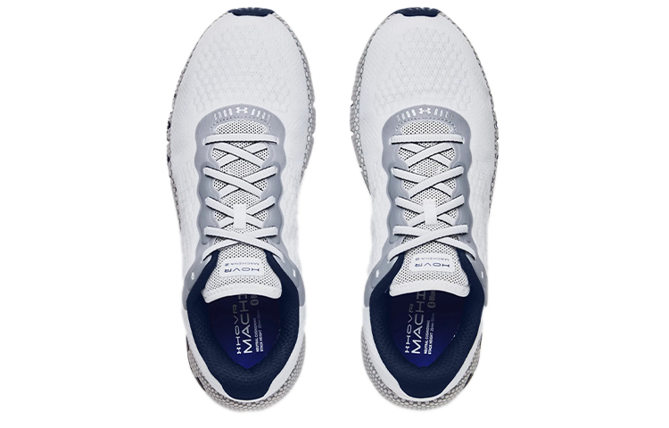UA HOVR Machina 2 'White Academy' 圖 4