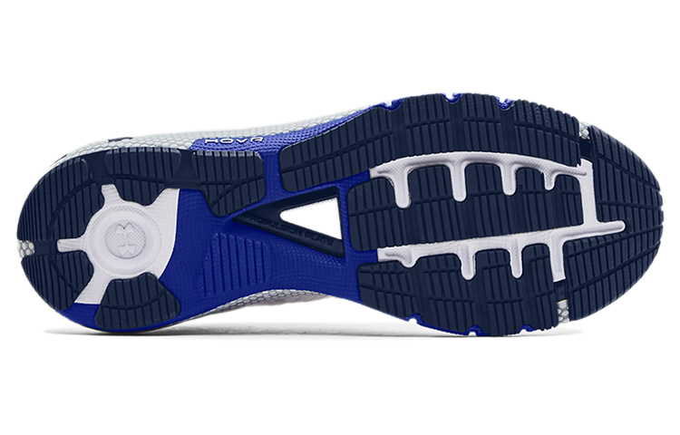 UA HOVR Machina 2 'White Academy' 圖 5