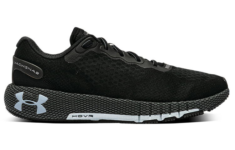 Order Under Armour HOVR Machina 2 CN Sepatu Lari Pria 3025202-001
