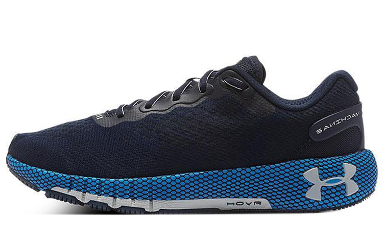 Under Armour Hovr Machina 2 Blue 3025202-400