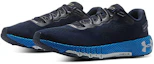 Lookbook Under Armour Hovr Machina 2 Bleu 3025202-400