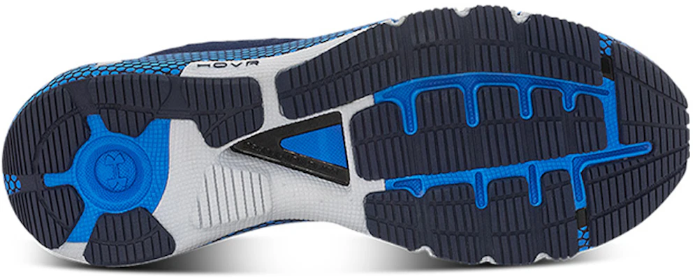 Under Armour Hovr Machina 2 Bleu 3025202-400 Purchase Under Armour Hovr Machina 2 Bleu 3025202-400