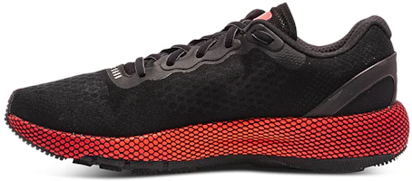Under Armour Hovr Machina 2 CLRSHFT CN 'Black Red' 3025203-001 Under Armour Hovr Machina 2 CLRSHFT CN 'Black Red' 3025203-001