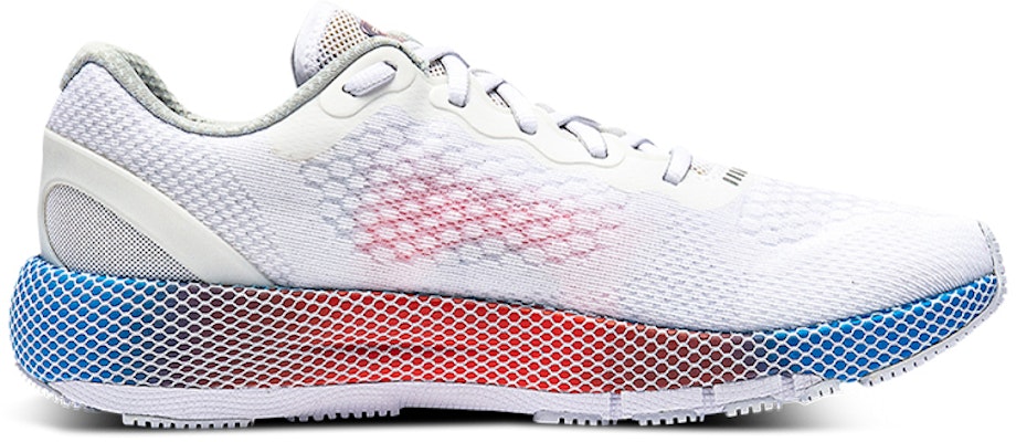 Under Armour Hovr Machina 2 CLRSHFT CN Unisex Putih 3025203-100 Order Under Armour Hovr Machina 2 CLRSHFT CN Unisex Putih 3025203-100