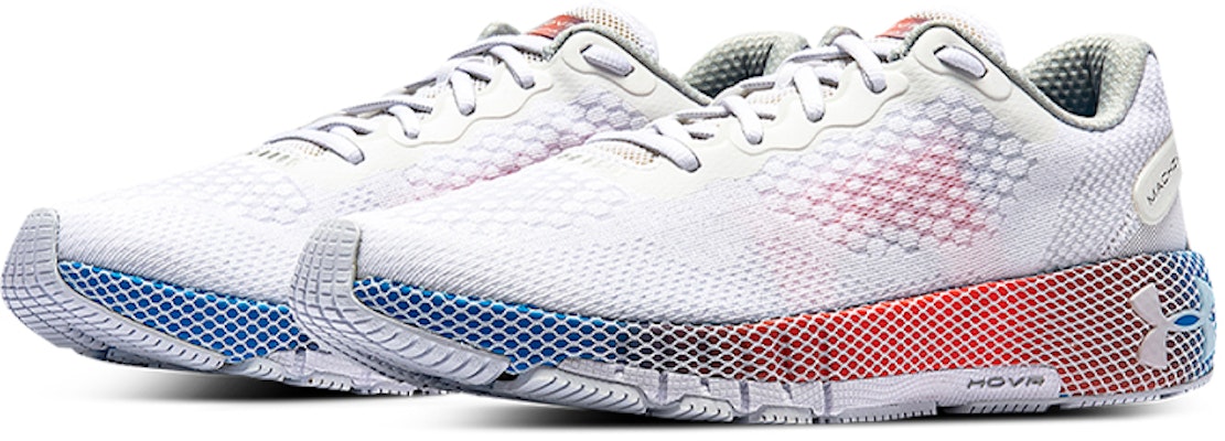 Under Armour Hovr Machina 2 CLRSHFT CN Unisex White 3025203-100 Lookbook Under Armour Hovr Machina 2 CLRSHFT CN Unisex White 3025203-100