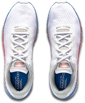 Under Armour Hovr Machina 2 CLRSHFT CN Unisex White 3025203-100 Shop Under Armour Hovr Machina 2 CLRSHFT CN Unisex White 3025203-100