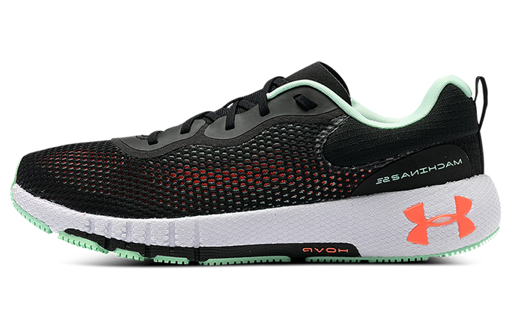 Under Armour HOVR Machina 2 SE 'Black Aqua Foam' 3024738-002