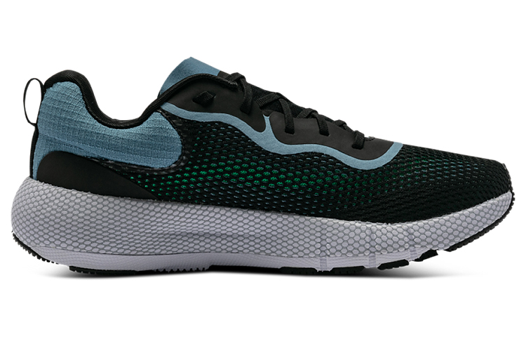 Order Under Armour HOVR Machina 2 SE ''Schwarz Blau'' 3024738-003