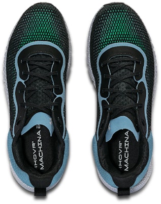 Under Armour HOVR Machina 2 SE 'Hitam Biru' 3024738-003 Shop Under Armour HOVR Machina 2 SE 'Hitam Biru' 3024738-003
