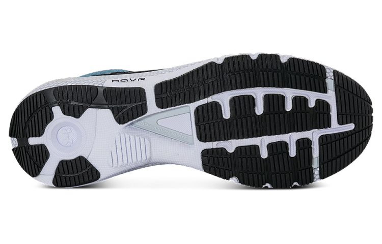 Purchase Under Armour HOVR Machina 2 SE ''Schwarz Blau'' 3024738-003